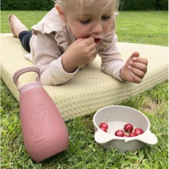 Nuuroo Pax Silicone Drinking Bottle 350ml VARIOUS COLOURS -METRO BABY SHOP ScreenShot2023 07 18at00.02.54