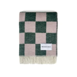 Checkerboard Blanket VARIOUS COLOURS 13 Checkerboard Blanket VARIOUS COLOURS -METRO BABY SHOP ScreenShot2023 07 19at23.41.18