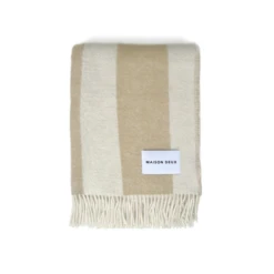 Rough Stripe Blanket VARIOUS COLOURS 7 Rough Stripe Blanket VARIOUS COLOURS -METRO BABY SHOP ScreenShot2023 07 19at23.57.05