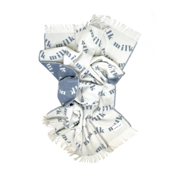 Milk Blanket 2 Milk Blanket - Image 2