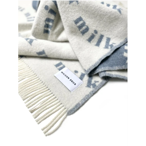 Milk Blanket 3 Milk Blanket - Image 3