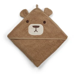 Nuuroo Aki Hooded Baby Towel VARIOUS COLOURS -METRO BABY SHOP ScreenShot2023 08 22at07.07.37