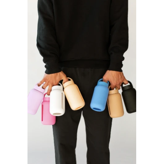 Bink Mini Bottle 500ml VARIOUS COLOURS 4 Bink Mini Bottle 500ml VARIOUS COLOURS - Image 4