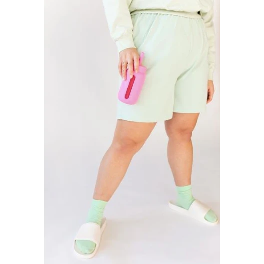 Bink Mini Bottle 500ml VARIOUS COLOURS 8 Bink Mini Bottle 500ml VARIOUS COLOURS - Image 8