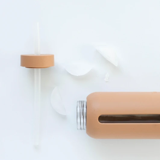 Lounge Straw & Cap VARIOUS COLOURS 5 Lounge Straw & Cap VARIOUS COLOURS - Image 5