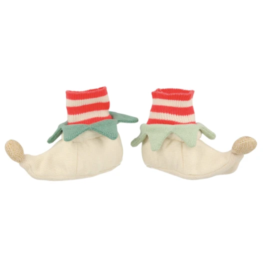 Meri-Meri Elf Booties 1 Meri-Meri Elf Booties