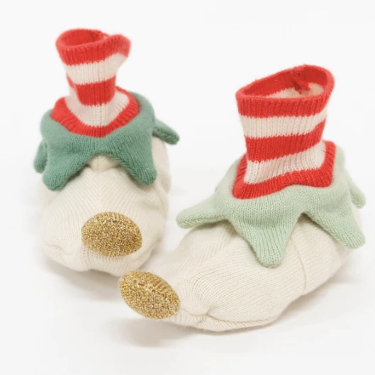 Meri-Meri Elf Booties 2 Meri-Meri Elf Booties - Image 2