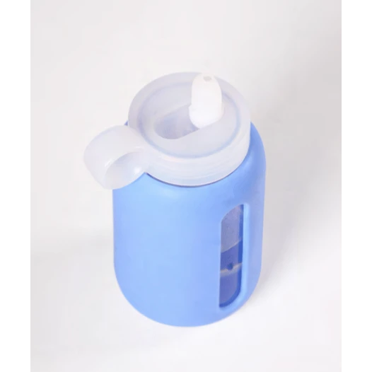 Flip Cap - Clear 2 Flip Cap - Clear - Image 2