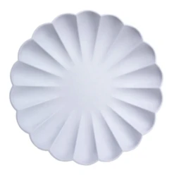 Meri-Meri Multicolor Simply Eco Large Plates -METRO BABY SHOP ScreenShot2023 09 14at16.05.41