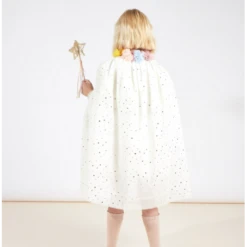 Meri-Meri Pom Pom Collar Cape -METRO BABY SHOP ScreenShot2023 09 14at17.02.53