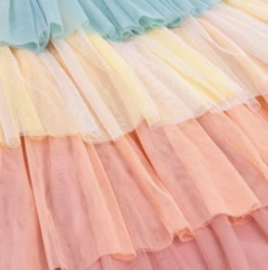 Meri-Meri Rainbow Ruffle Princess Dress -METRO BABY SHOP ScreenShot2023 09 14at18.28.14