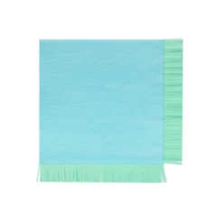 Meri-Meri Neon Fringe Large Napkins -METRO BABY SHOP ScreenShot2023 09 14at19.08.54