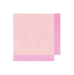 Meri-Meri Neon Fringe Large Napkins -METRO BABY SHOP ScreenShot2023 09 14at19.09.13