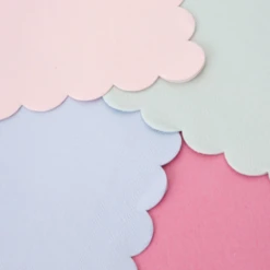 Meri-Meri Multicolor Napkins