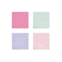 Meri-Meri Multicolor Napkins -METRO BABY SHOP ScreenShot2023 09 14at19.14.29