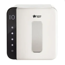Tommee Tippee UV Steri Dryer 2.0 White