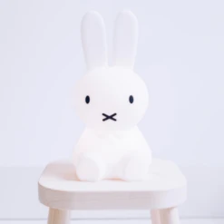 Mr. Maria Miffy First Light