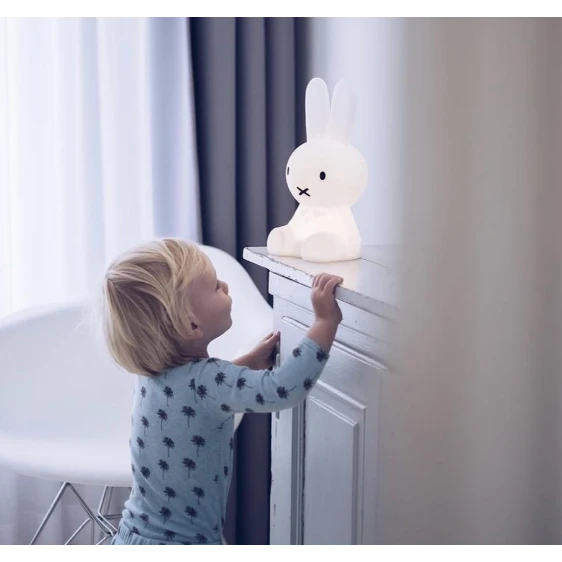 Mr. Maria Miffy First Light 4 Mr. Maria Miffy First Light - Image 4