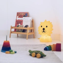 Mr. Maria Lion Star Light Lamp 41 Cm -METRO BABY SHOP ScreenShot2023 11 27at17.24.08