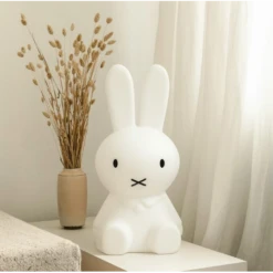 Mr. Maria Miffy Star Light Lamp