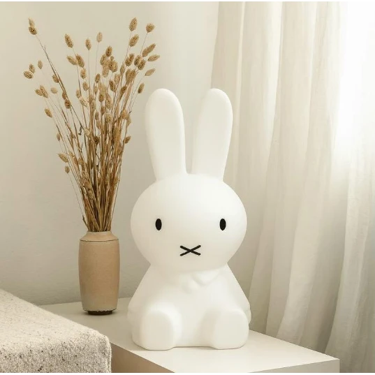 Mr. Maria Miffy Star Light Lamp 1 Mr. Maria Miffy Star Light Lamp