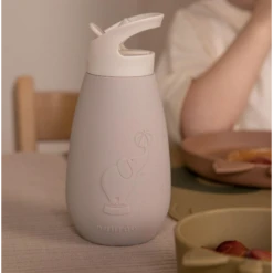 Nuuroo Pax Silicone Drinking Bottle 350ml VARIOUS COLOURS -METRO BABY SHOP ScreenShot2023 12 14at17.40.09