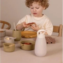 Nuuroo Pax Silicone Drinking Bottle 350ml VARIOUS COLOURS -METRO BABY SHOP ScreenShot2023 12 14at17.40.18