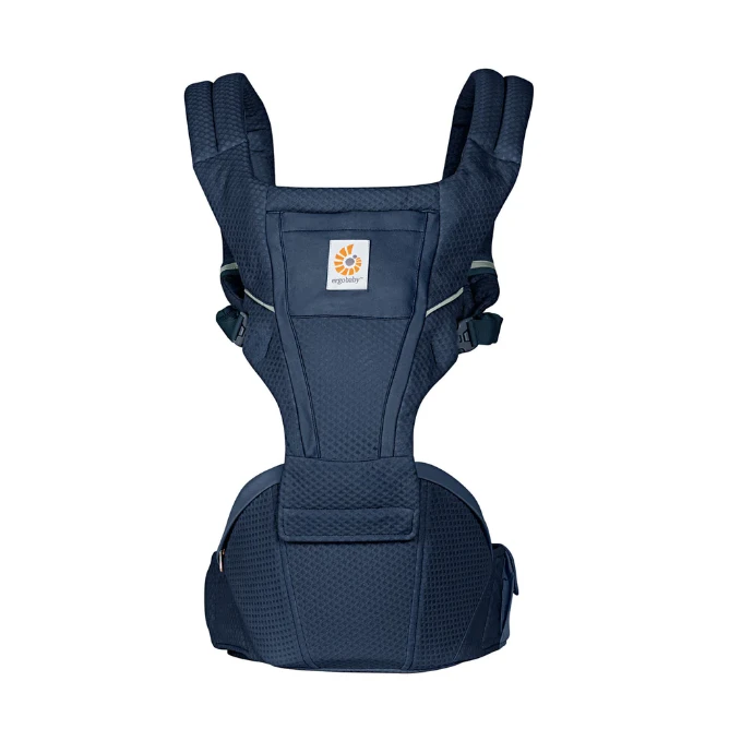 Ergobaby Alta Hipseat Carrier VARIOUS COLOUR 1 Ergobaby Alta Hipseat Carrier VARIOUS COLOUR