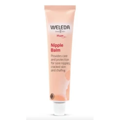 Weleda Nipple Balm 25g