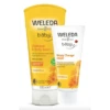 Weleda Calendula Baby Essentials Set