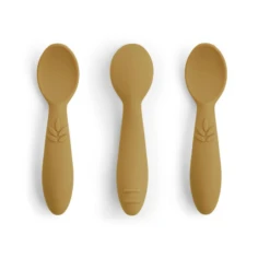 Nuuroo Ella Silicone Spoon 3-pack VARIOUS COLOUR -METRO BABY SHOP Screenshot2024 02 06at13.44.06