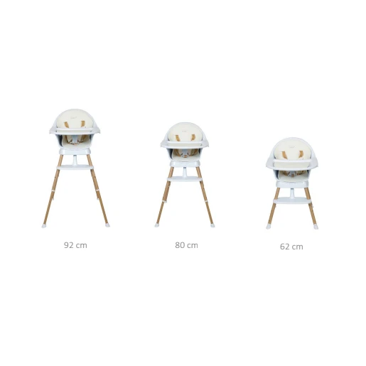 Quax Ultimo 3 Highchair 5 Quax Ultimo 3 Highchair - Image 5