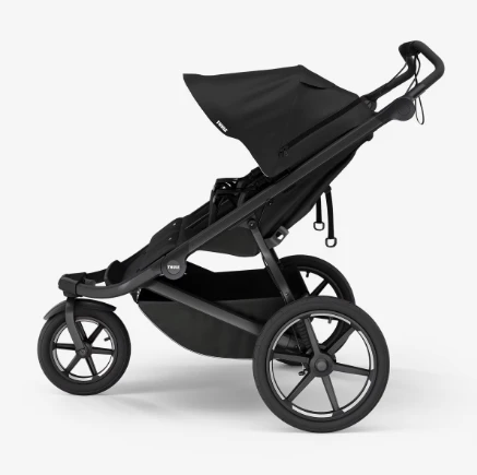 Thule Urban Glide 3 Double PRE ORDER JULY 2 Thule Urban Glide 3 Double PRE ORDER JULY - Image 2