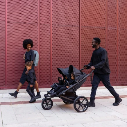 Thule Urban Glide 3 Double PRE ORDER JULY 7 Thule Urban Glide 3 Double PRE ORDER JULY - Image 7