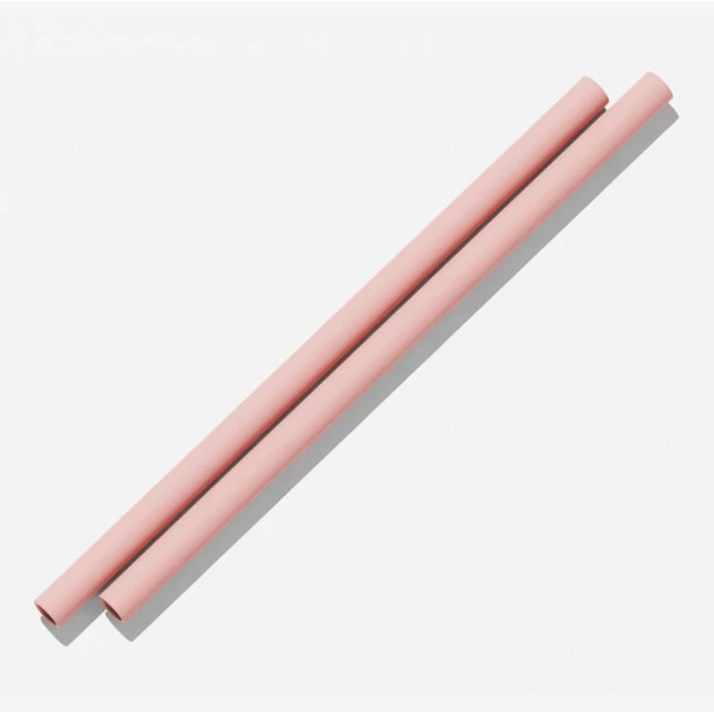 Silicone Straw VARIOUS COLOURS 11 Silicone Straw VARIOUS COLOURS - Image 11