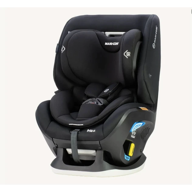 Maxi-Cosi Pria LX Convertible Car Seat VARIOUS COLOURS 4 Maxi-Cosi Pria LX Convertible Car Seat VARIOUS COLOURS - Image 4