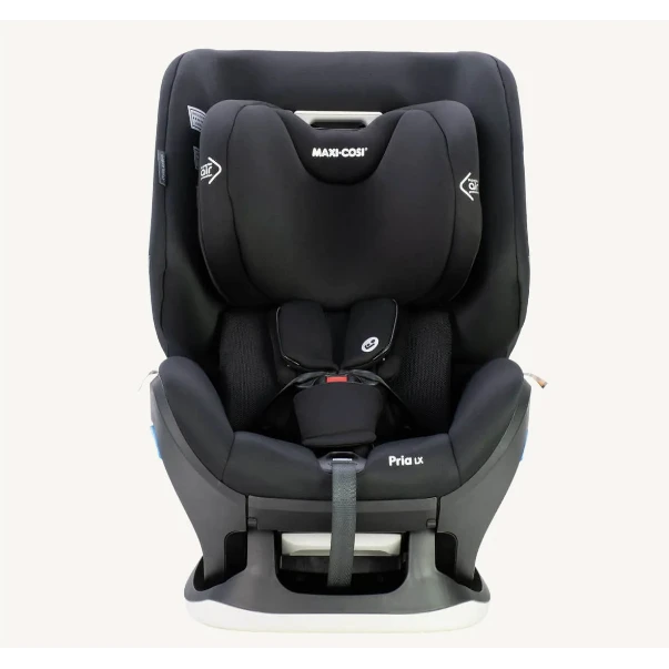Maxi-Cosi Pria LX Convertible Car Seat VARIOUS COLOURS 3 Maxi-Cosi Pria LX Convertible Car Seat VARIOUS COLOURS - Image 3