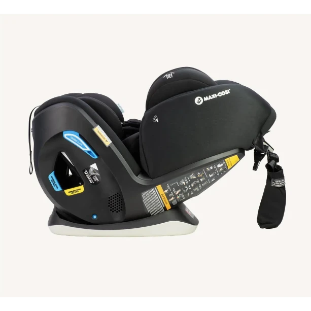 Maxi-Cosi Pria LX Convertible Car Seat VARIOUS COLOURS 6 Maxi-Cosi Pria LX Convertible Car Seat VARIOUS COLOURS - Image 6