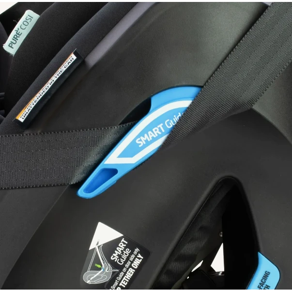 Maxi-Cosi Pria LX Convertible Car Seat VARIOUS COLOURS 10 Maxi-Cosi Pria LX Convertible Car Seat VARIOUS COLOURS - Image 10