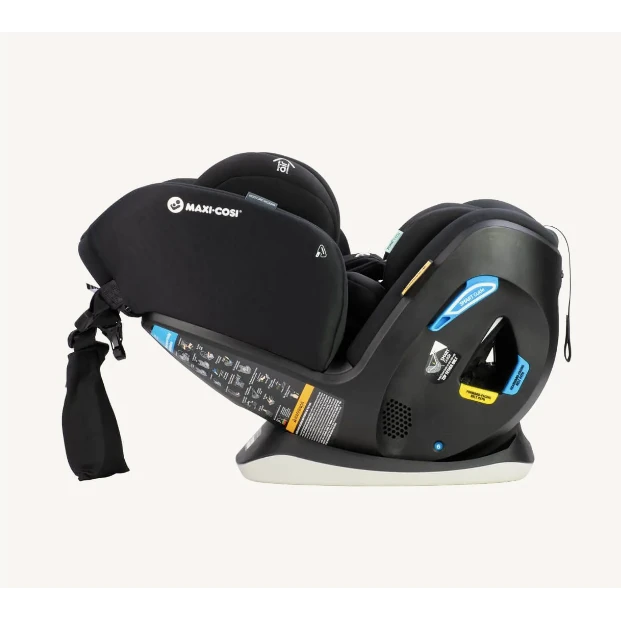 Maxi-Cosi Pria LX Convertible Car Seat VARIOUS COLOURS 9 Maxi-Cosi Pria LX Convertible Car Seat VARIOUS COLOURS - Image 9