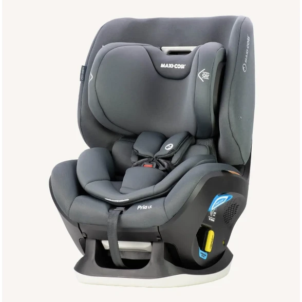 Maxi-Cosi Pria LX Convertible Car Seat VARIOUS COLOURS 2 Maxi-Cosi Pria LX Convertible Car Seat VARIOUS COLOURS - Image 2