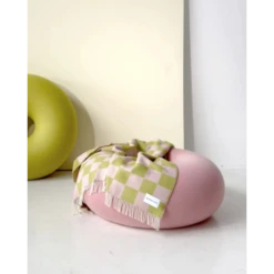 Checkerboard Blanket VARIOUS COLOURS 19 Checkerboard Blanket VARIOUS COLOURS -METRO BABY SHOP Screenshot2024 03 19at22.32.58