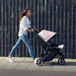 Thule Spring Leg Rest -METRO BABY SHOP Screenshot2024 05 01at15.24.58