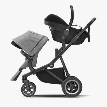 Thule Sleek Car Seat Adapter For Maxi-Cosi 3 Thule Sleek Car Seat Adapter For Maxi-Cosi - Image 3