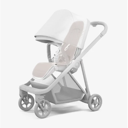 Thule Summer Seat Liner VARIOUS COLOURS 4 Thule Summer Seat Liner VARIOUS COLOURS - Image 4