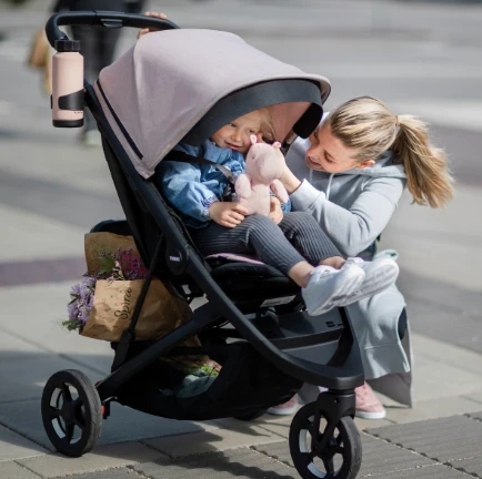 Thule Summer Seat Liner VARIOUS COLOURS 6 Thule Summer Seat Liner VARIOUS COLOURS - Image 6