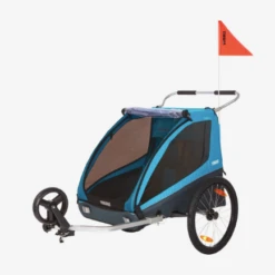 Thule Coaster XT - 2 Seat Bike Trailer 13 Thule Coaster XT - 2 Seat Bike Trailer -METRO BABY SHOP Screenshot2024 05 05at11.13.36
