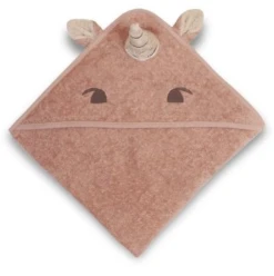 Nuuroo Aki Hooded Baby Towel VARIOUS COLOURS -METRO BABY SHOP Screenshot2024 05 14at13.57.08