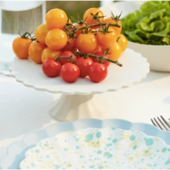 Meri-Meri Small Reusable Bamboo Cake Stand - Cream 5 Meri-Meri Small Reusable Bamboo Cake Stand - Cream -METRO BABY SHOP Screenshot2024 08 02at23.04.58