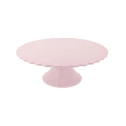 Meri-Meri Reusable Bamboo Cake Stand - Pink -METRO BABY SHOP Screenshot2024 08 03at00.05.57
